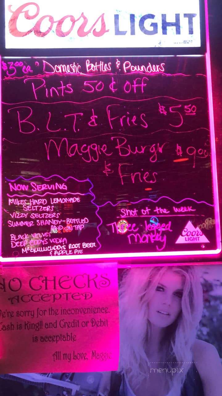 Maggie Mae's - Salina, KS