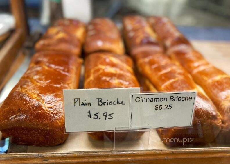 Wheatfields Bakery - Lawrence, KS